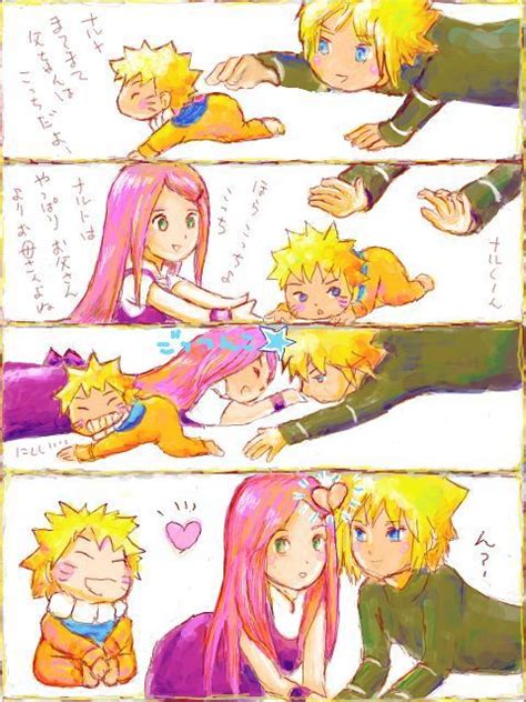 Naruto Neglect .